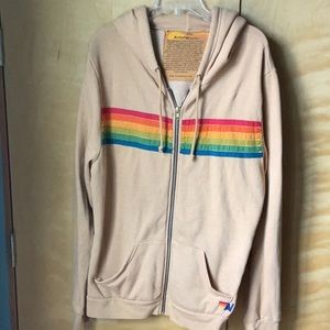 Aviator Nation jacket